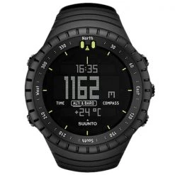 Montres Outdoor SUUNTO CORE ALL BLACK 20 Noir