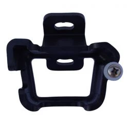 Accessoires Caméra Sport XSORIES KITE FIN MOUNT 14 Noir