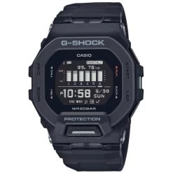 Montres Outdoor G-SHOCK GBD-200-1ER 22 Noir