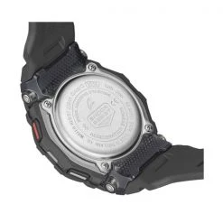 Montres Outdoor G-SHOCK GBD-200-1ER 22 Noir -Electronique Eclairage Soldes 2022 9 100335 gbd 200 1er 04