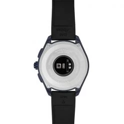 Montres Cardio GPS ALPINA WATCHES ALPINERX ALIVE BLACK 22 Noir / Bleu -Electronique Eclairage Soldes 2022 9 100439 alpinerx alive noire al 284lbbw5naq6 03