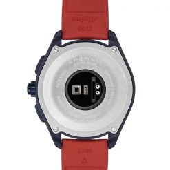 Montres Cardio GPS ALPINA WATCHES ALPINERX ALIVE BLUE/RED 22 Rouge / Bleu 5 Montres Cardio GPS ALPINA WATCHES ALPINERX ALIVE BLUE/RED 22 Rouge / Bleu -Electronique Eclairage Soldes 2022 9 100443 alpinerx alive rouge bleue al 284lnrw5naq6 03