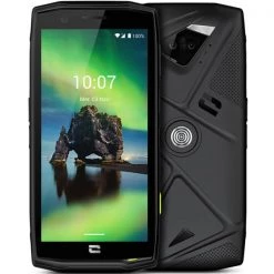 Téléphones Outdoor CROSSCALL ACTION-X5 22 Noir
