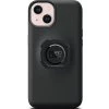 Téléphones Outdoor QUAD LOCK IPHONE 13 CASE 22 Noir