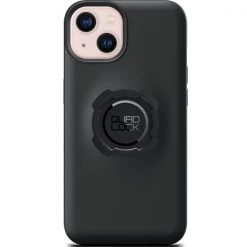 Téléphones Outdoor QUAD LOCK IPHONE 13 CASE 22 Noir