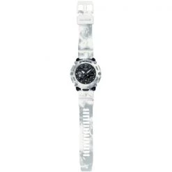 Montres Outdoor G-SHOCK GA-2200GC-7AER 22 Blanc / Gris / Noir -Electronique Eclairage Soldes 2022 9 100993 a 2200gc 7aer ga 2200gc 7aer 04