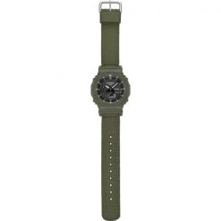 Montres Outdoor G-SHOCK GAE-2100GC-7AER 22 Blanc / Gris -Electronique Eclairage Soldes 2022 9 100994 gae 2100gc 7aer gae 2100gc 7aer 05