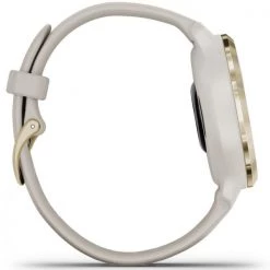 Montres Cardio GPS GARMIN VENU 2 PLUS CREAM GOLD 22 Blanc 6 Montres Cardio GPS GARMIN VENU 2 PLUS CREAM GOLD 22 Blanc -Electronique Eclairage Soldes 2022 9 101767 venu 2 plus cream gold 010 02496 12 03