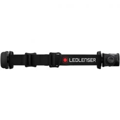 Lampes Frontales LEDLENSER H5R CORE 22 Noir -Electronique Eclairage Soldes 2022 9 103251 ledlanser h5r core ll502121 03