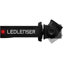Lampes Frontales LEDLENSER H5R CORE 22 Noir -Electronique Eclairage Soldes 2022 9 103251 ledlanser h5r core ll502121 04