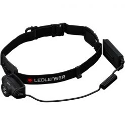 Lampes Frontales LEDLENSER H5R CORE 22 Noir -Electronique Eclairage Soldes 2022 9 103251 ledlanser h5r core ll502121 05