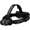 Lampes Frontales LEDLENSER H19R CORE 22 Noir