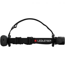 Lampes Frontales LEDLENSER H19R CORE 22 Noir -Electronique Eclairage Soldes 2022 9 103252 h19r core ll502124 03