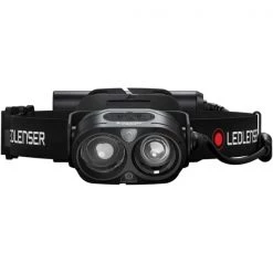 Lampes Frontales LEDLENSER H19R CORE 22 Noir -Electronique Eclairage Soldes 2022 9 103252 h19r core ll502124 04