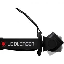 Lampes Frontales LEDLENSER H19R CORE 22 Noir -Electronique Eclairage Soldes 2022 9 103252 h19r core ll502124 05