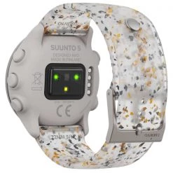 Montres Cardio GPS SUUNTO 5 PEAK RIDGE SAND MULTICOLOR 22 Gris -Electronique Eclairage Soldes 2022 9 103577 5 peak ridge sand multicolor ss050736000 04