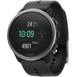 Montres Cardio GPS SUUNTO 5 PEAK BLACK 22 Noir
