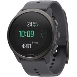 Montres Cardio GPS SUUNTO 5 PEAK DARK HEATHER 22 Gris