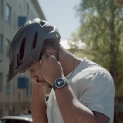 Montres Cardio GPS SUUNTO 5 PEAK DARK HEATHER 22 Gris -Electronique Eclairage Soldes 2022 9 103587 5 peak dark heather ss050729000 06