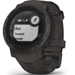 Montres Cardio GPS GARMIN INSTINCT 2 GRAPHITE 22 Noir 8 Montres Cardio GPS GARMIN INSTINCT 2 GRAPHITE 22 Noir -Electronique Eclairage Soldes 2022 9 105131 instinct 2 graphite 010 02626 00 03