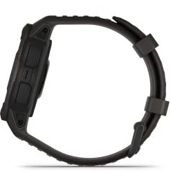 Montres Cardio GPS GARMIN INSTINCT 2 GRAPHITE 22 Noir 9 Montres Cardio GPS GARMIN INSTINCT 2 GRAPHITE 22 Noir -Electronique Eclairage Soldes 2022 9 105131 instinct 2 graphite 010 02626 00 04
