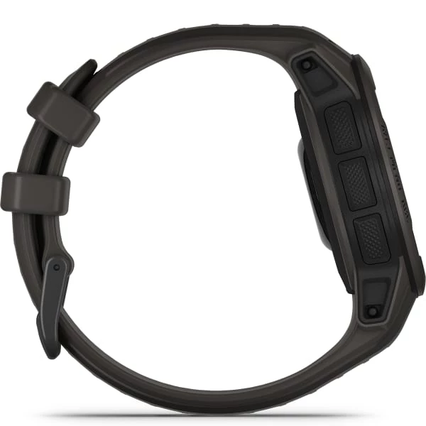 Montres Cardio GPS GARMIN INSTINCT 2S GRAPHITE 22 Noir 4 Montres Cardio GPS GARMIN INSTINCT 2S GRAPHITE 22 Noir – Image 4