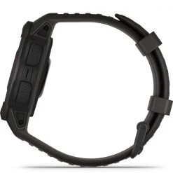 Montres Cardio GPS GARMIN INSTINCT 2 SOLAR GRAPHITE 22 Noir 7 Montres Cardio GPS GARMIN INSTINCT 2 SOLAR GRAPHITE 22 Noir -Electronique Eclairage Soldes 2022 9 105133 instinct 2 solar graphite 010 02627 00 03