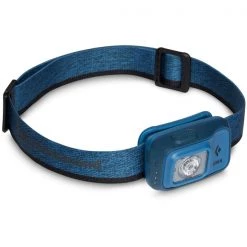 Lampes Frontales BLACK DIAMOND ASTRO 300-R HEADLAMP AZUL 23 Bleu