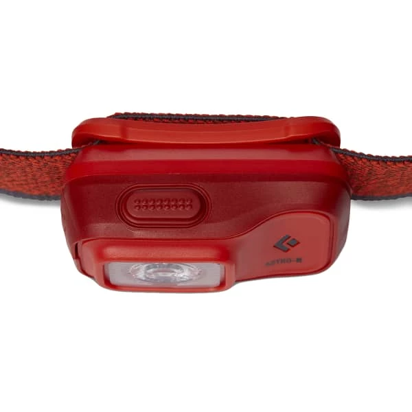 Lampes Frontales BLACK DIAMOND ASTRO 300-R HEADLAMP OCTANE 23 Rouge 3 Lampes Frontales BLACK DIAMOND ASTRO 300-R HEADLAMP OCTANE 23 Rouge – Image 3
