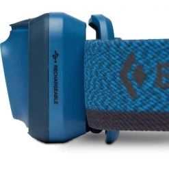 Lampes Frontales BLACK DIAMOND COSMO 350-R HEADLAMP AZUL 23 Bleu -Electronique Eclairage Soldes 2022 9 105308 cosmo 350 r headlamp azul bd620677 4004 04