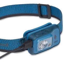 Lampes Frontales BLACK DIAMOND COSMO 350-R HEADLAMP AZUL 23 Bleu -Electronique Eclairage Soldes 2022 9 105308 cosmo 350 r headlamp azul bd620677 4004 05