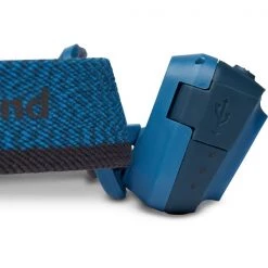 Lampes Frontales BLACK DIAMOND COSMO 350-R HEADLAMP AZUL 23 Bleu -Electronique Eclairage Soldes 2022 9 105308 cosmo 350 r headlamp azul bd620677 4004 06