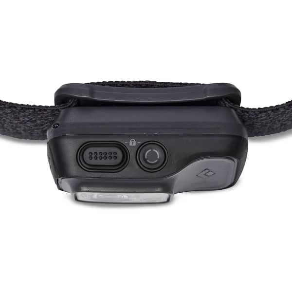 Lampes Frontales BLACK DIAMOND COSMO 350-R HEADLAMP GRAPHITE 23 Gris / Noir 3 Lampes Frontales BLACK DIAMOND COSMO 350-R HEADLAMP GRAPHITE 23 Gris / Noir – Image 3