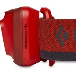 Lampes Frontales BLACK DIAMOND COSMO 350-R HEADLAMP OCTANE 23 Rouge -Electronique Eclairage Soldes 2022 9 105310 cosmo 350 r headlamp octane bd620677 8001 04