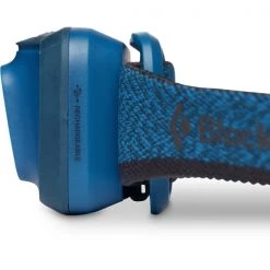 Lampes Frontales BLACK DIAMOND SPOT 400-R HEADLAMP AZUL 23 Bleu -Electronique Eclairage Soldes 2022 9 105311 spot 400 r headlamp azul bd620676 4004 04