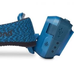 Lampes Frontales BLACK DIAMOND SPOT 400-R HEADLAMP AZUL 23 Bleu -Electronique Eclairage Soldes 2022 9 105311 spot 400 r headlamp azul bd620676 4004 06