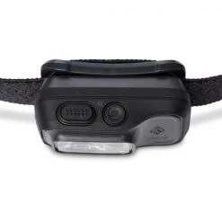 Lampes Frontales BLACK DIAMOND SPOT 400-R HEADLAMP GRAPHITE 23 Gris / Noir -Electronique Eclairage Soldes 2022 9 105313 spot 400 r headlamp graphite bd620676 0004 03