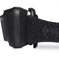 Lampes Frontales BLACK DIAMOND SPOT 400-R HEADLAMP GRAPHITE 23 Gris / Noir -Electronique Eclairage Soldes 2022 9 105313 spot 400 r headlamp graphite bd620676 0004 04