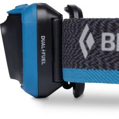 Lampes Frontales BLACK DIAMOND COSMO 350 HEADLAMP AZUL 23 Bleu / Noir -Electronique Eclairage Soldes 2022 9 105322 cosmo 350 headlamp azul bd620673 4004 04