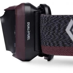 Lampes Frontales BLACK DIAMOND COSMO 350 HEADLAMP BORDEAUX 23 Violet 7 Lampes Frontales BLACK DIAMOND COSMO 350 HEADLAMP BORDEAUX 23 Violet -Electronique Eclairage Soldes 2022 9 105323 cosmo 350 headlamp bordeaux bd620673 6018 04