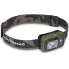 Lampes Frontales BLACK DIAMOND COSMO 350 HEADLAMP DARK OLIVE 23 Vert / Noir