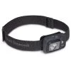 Lampes Frontales BLACK DIAMOND COSMO 350 HEADLAMP GRAPHITE 23 Gris / Noir