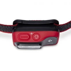 Lampes Frontales BLACK DIAMOND COSMO 350 HEADLAMP OCTANE 23 Rouge -Electronique Eclairage Soldes 2022 9 105326 cosmo 350 headlamp octane bd620673 8001 03