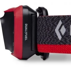 Lampes Frontales BLACK DIAMOND COSMO 350 HEADLAMP OCTANE 23 Rouge -Electronique Eclairage Soldes 2022 9 105326 cosmo 350 headlamp octane bd620673 8001 05