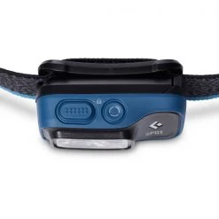 Lampes Frontales BLACK DIAMOND SPOT 400 HEADLAMP AZUL 23 Bleu / Gris -Electronique Eclairage Soldes 2022 9 105327 spot 400 headlamp azul bd620672 4004 03