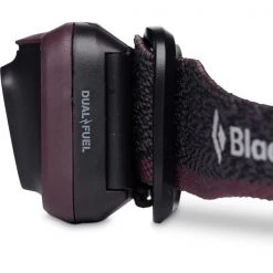 Lampes Frontales BLACK DIAMOND SPOT 400 HEADLAMP BORDEAUX 23 Rouge / Gris -Electronique Eclairage Soldes 2022 9 105328 spot 400 headlamp bordeaux bd620672 6018 04