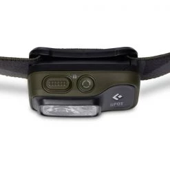 Lampes Frontales BLACK DIAMOND SPOT 400 HEADLAMP DARK OLIVE 23 Vert / Gris 5 Lampes Frontales BLACK DIAMOND SPOT 400 HEADLAMP DARK OLIVE 23 Vert / Gris -Electronique Eclairage Soldes 2022 9 105329 spot 400 headlamp dark olive bd620672 3002 03