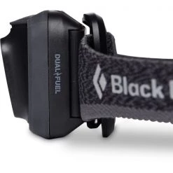 Lampes Frontales BLACK DIAMOND SPOT 400 HEADLAMP GRAPHITE 23 Gris / Noir -Electronique Eclairage Soldes 2022 9 105330 spot 400 headlamp graphite bd620672 0004 04