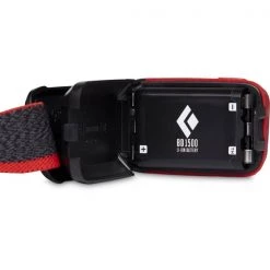 Lampes Frontales BLACK DIAMOND SPOT 400 HEADLAMP OCTANE 23 Rouge / Gris -Electronique Eclairage Soldes 2022 9 105331 spot 400 headlamp octane bd620672 8001 05