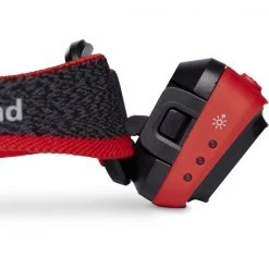 Lampes Frontales BLACK DIAMOND SPOT 400 HEADLAMP OCTANE 23 Rouge / Gris -Electronique Eclairage Soldes 2022 9 105331 spot 400 headlamp octane bd620672 8001 06